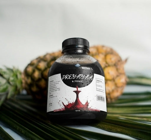 PREYAYAA B.TONIC