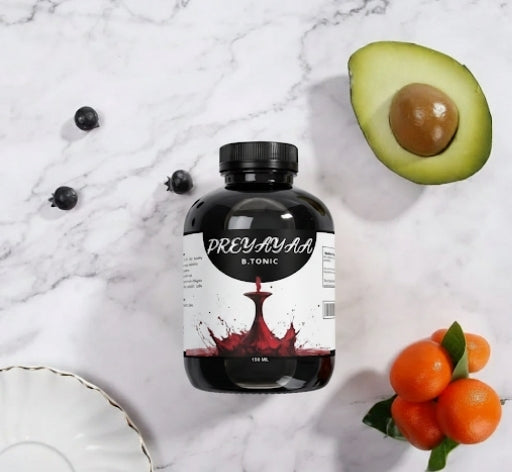 PREYAYAA B.TONIC