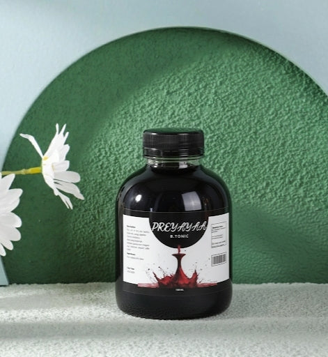 PREYAYAA B.TONIC