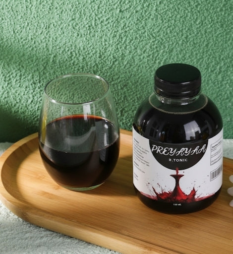 PREYAYAA B.TONIC