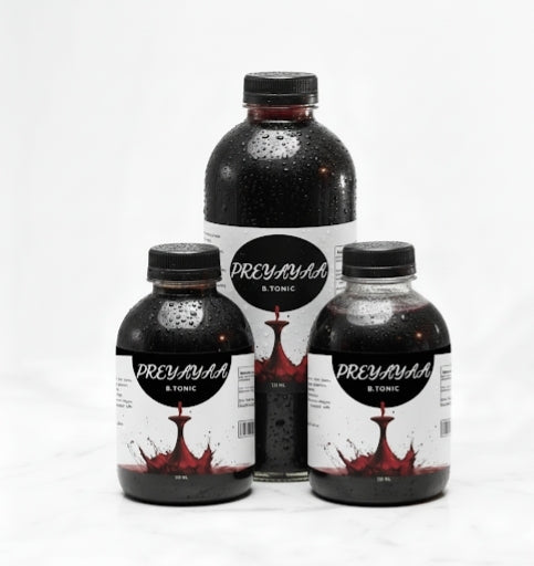 PREYAYAA B.TONIC