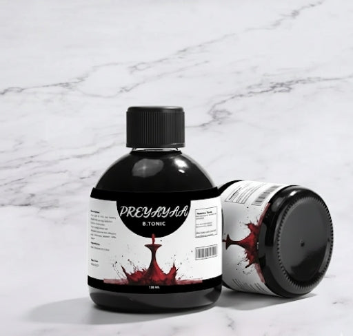 PREYAYAA B.TONIC