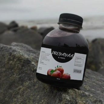 FULL WEIGHT GAIN SET