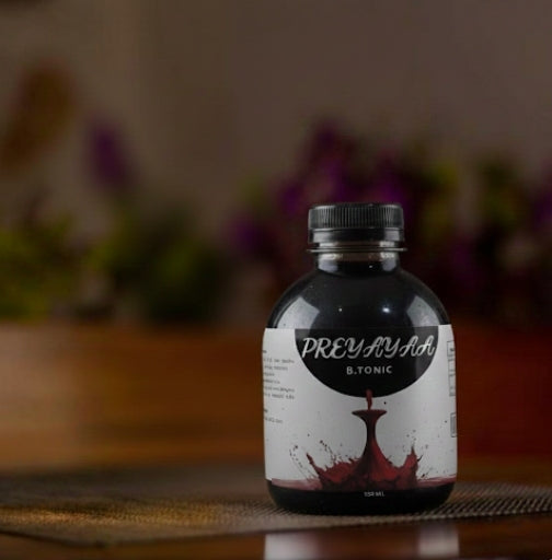 PREYAYAA B.TONIC